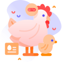 pollo icon