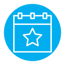 calendario icon