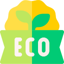 ecológico icon