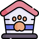 casa de perro icon