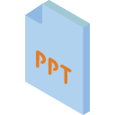 ppt icon