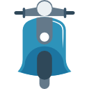 vespa icon