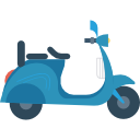 scooter icon