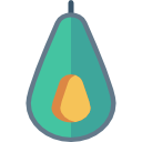 aguacate icon