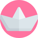 origami icon