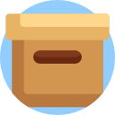 caja icon