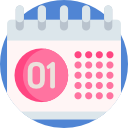 calendario icon