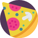 pizza icon