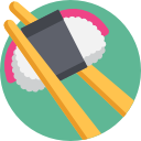 sushi icon