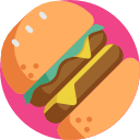 hamburguesa icon