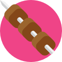 shashlik icon