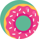 rosquilla icon