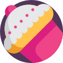 pastel icon