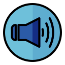 altavoz icon