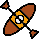 Kayak icon