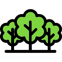 Forest icon