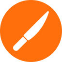 cuchillo icon