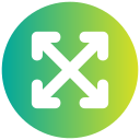 maximizar icon