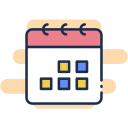 calendario icon