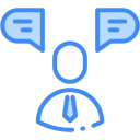 chat icon