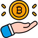 bitcoin icon