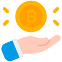 bitcoin icon