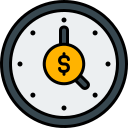 reloj icon