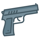 pistola icon