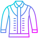 Jacket icon