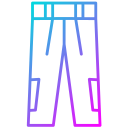Trousers icon