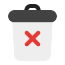 borrar icon