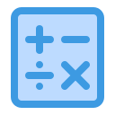 calculadora icon