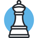 Chess piece 
