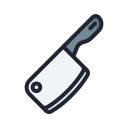 cuchillo icon