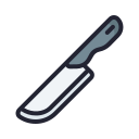 cuchillo icon