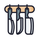 cuchillo icon