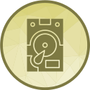 disco duro icon