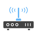 router de wifi icon