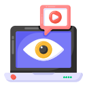 videotutorial icon