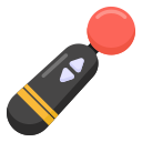 control remoto icon