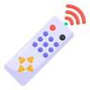 control remoto icon