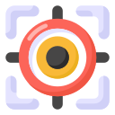 enfocar icon