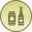 bebidas icon