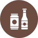 bebidas icon