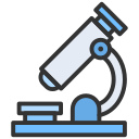 microscopio icon