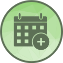 calendario icon