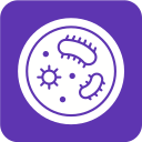 microorganismos icon