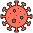 virus icon