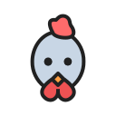 pollo icon