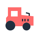 tractor icon